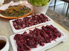 -潮悦牛肉火锅城(水贝店)