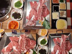 -炉小哥烤肉(朗悦公园茂店)