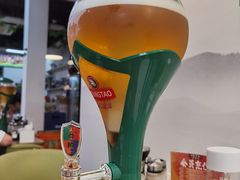 -烤满分·东北烧烤(首经贸店)