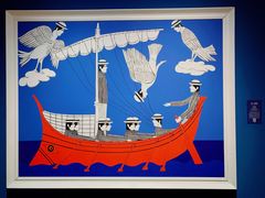 -上海博物馆(人民广场馆)