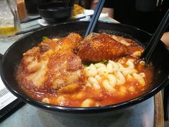 -华嫂冰室(尖沙咀店)
