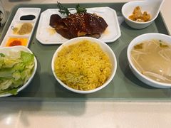 -本味轩精品茶餐厅(黄山路店)