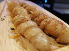 烤面筋-大丰收·蛙功夫(晋江万达店)