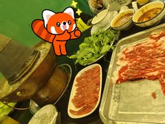 -新梅居(宁海东路店)