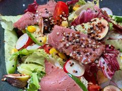 -黑熊披萨orso pizza