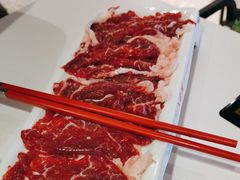 -八合里牛肉火锅(上海中山公园店)