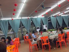 -红月湾海鲜饭店•沙滩海景(双月湾店)