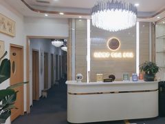 -筋骨堂热敷推拿按摩(招商花园城店)