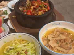 -西江美食舫·江西菜(健德桥店)