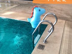 -佛山岭南天地康得思酒店