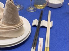 -中油泰富国际酒店-中餐厅