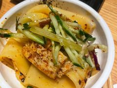 -幸福的烤包子·新疆菜