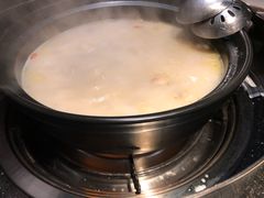 -捞王锅物料理(凯旋路店)