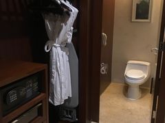 -天津君隆威斯汀酒店