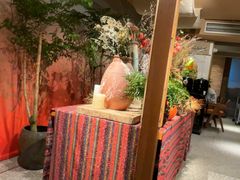-李军力烧烤(丰庆路店)