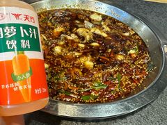 -胖子鱼·天水麻辣鱼火锅(秦州407店)