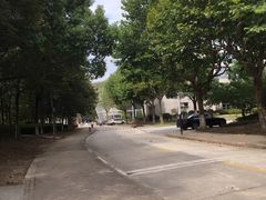 -上海第二工业大学(金海路校区)