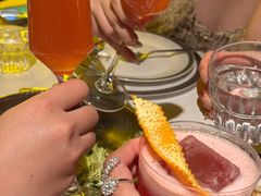 -Mogul Eatery·大亨餐酒馆