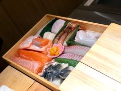 -紫· 割烹  Kappo Murasaki