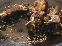 糖醋排骨-远山有窑