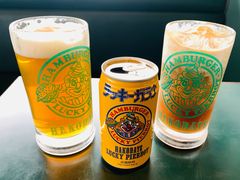 -幸运小丑汉堡(Bay Area本店)