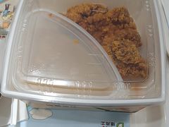 -德克士(北京站店)