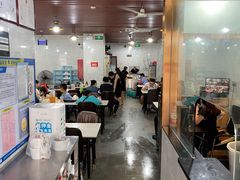 大堂-菜忠潮州牛肉店(岗厦店)