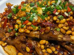 -小柴米·传统江西菜(万寿宫店)