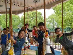 -安徒生童话乐园