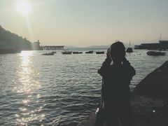 -南丫岛