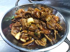 -小民大排档(光谷店)