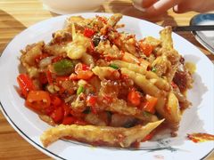 -小口味