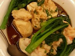 -桥底辣蟹(谢斐道店)