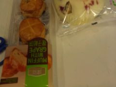 -绿姿鲜奶烘焙(临城店)