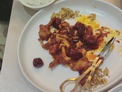 -便宜坊烤鸭店(荣华店)