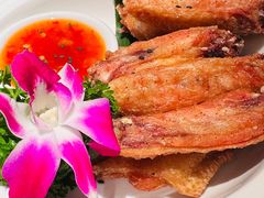 -太食獸泰式茶餐厅(北美新天地店)
