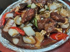 -香山湖家家宴(中山陵店)