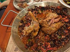 -杨记隆府(时代天街店)