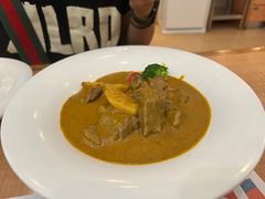 -新世界餐厅(万达店)