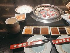 -牛焱·烧肉酒肆(五大道店)