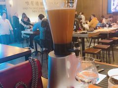 -造精酿餐厅