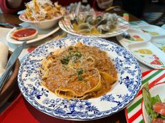 -弗兰克牛排西餐厅Ribone steak house(柠檬花园店)