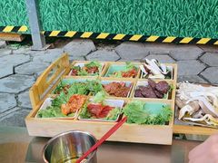 -阿昌白族石板烧·菌锅(大理古城店)