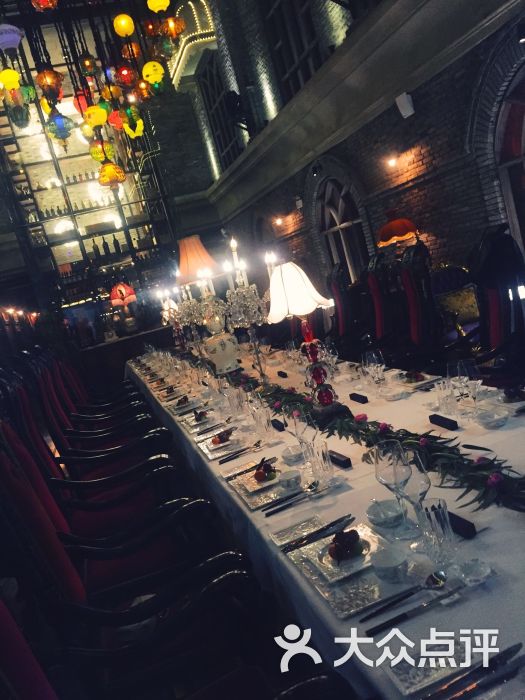 皖宴--环境图片-上海美食-大众点评网