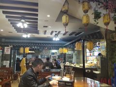 大堂-华中板面(翰林广场店)