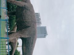 -安徽省地质博物馆