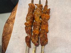 -新疆巴州金丝特餐厅(大钟寺店)