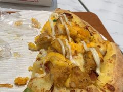 -达美乐比萨(骏壹万邦广场店)