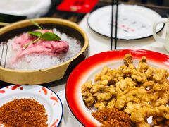 -XiaoJunGan Hotpot 钢管厂五区小郡肝火锅串串香