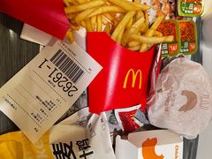 -麦当劳(东苑丽宝商业广场店)
